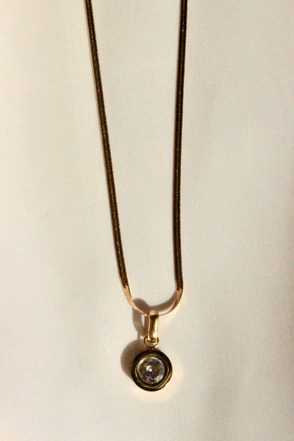 Collier Raisa